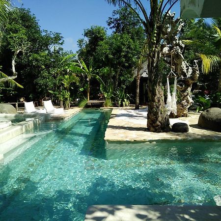 The Alchemist Lodge Pecatu  Екстер'єр фото