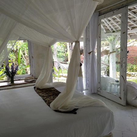 The Alchemist Lodge Pecatu  Екстер'єр фото