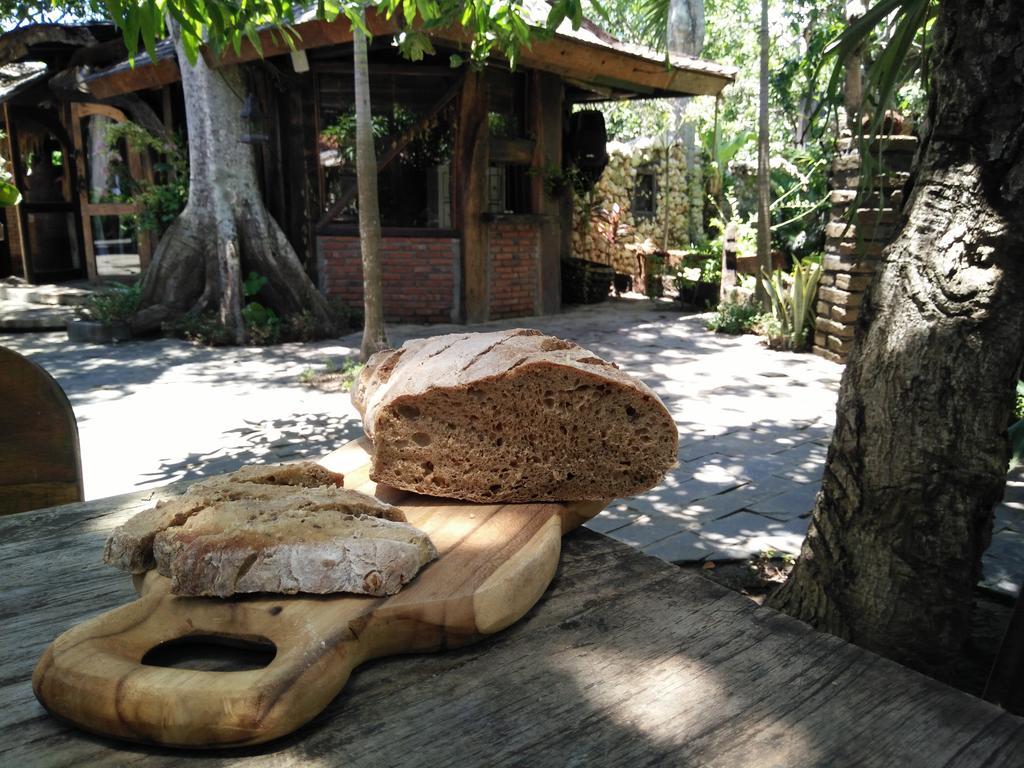 The Alchemist Lodge Pecatu  Екстер'єр фото