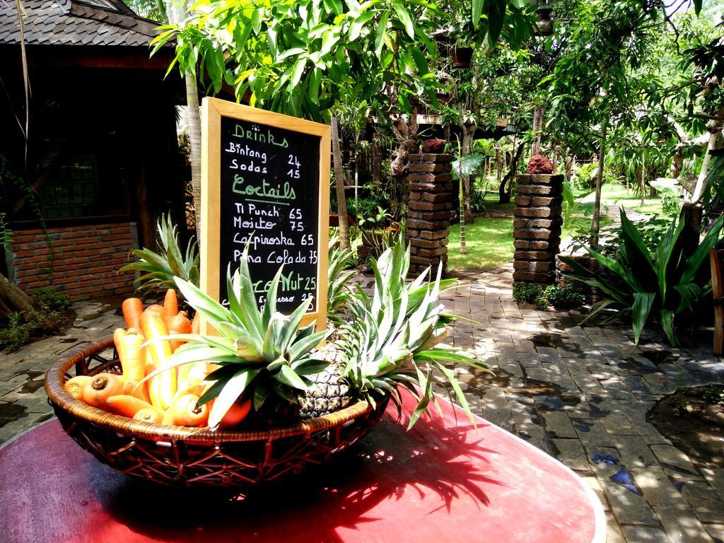 The Alchemist Lodge Pecatu  Екстер'єр фото