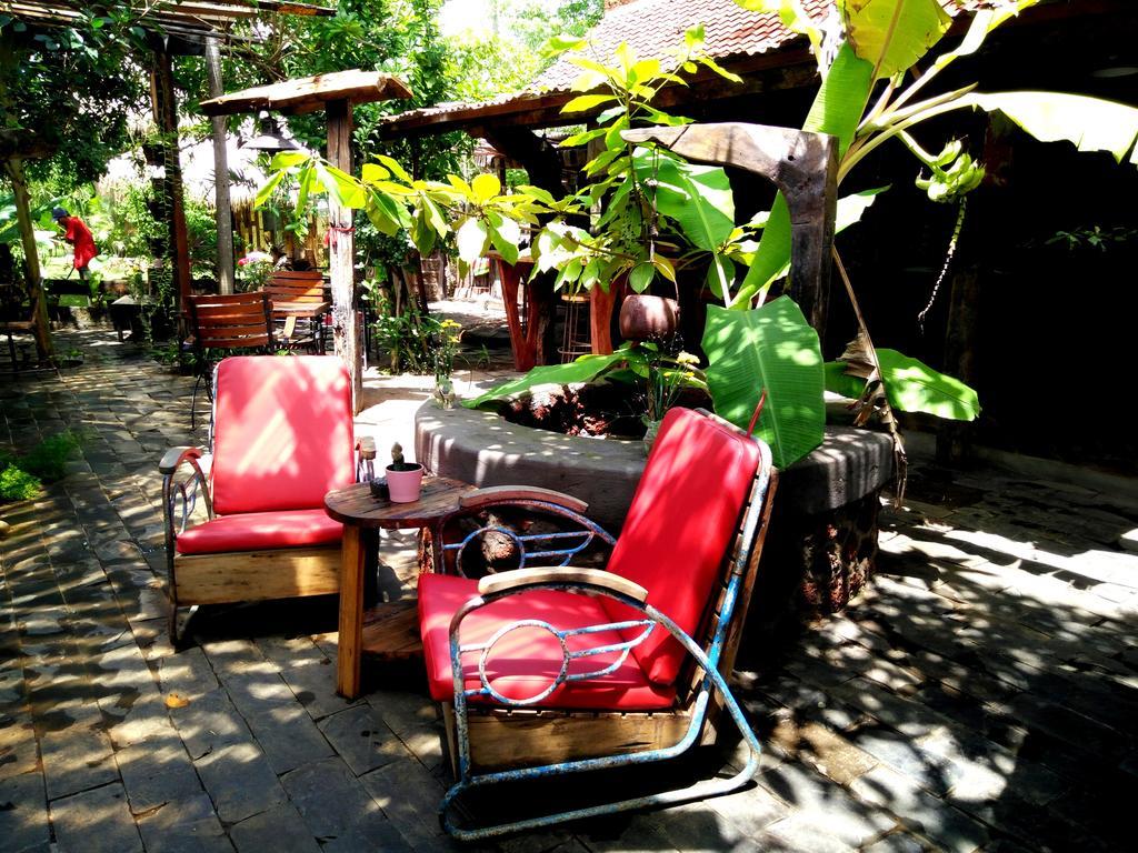The Alchemist Lodge Pecatu  Екстер'єр фото