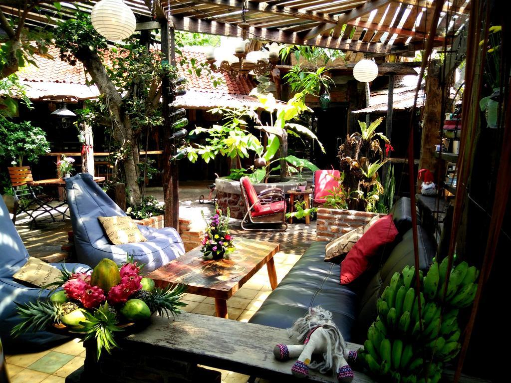The Alchemist Lodge Pecatu  Екстер'єр фото