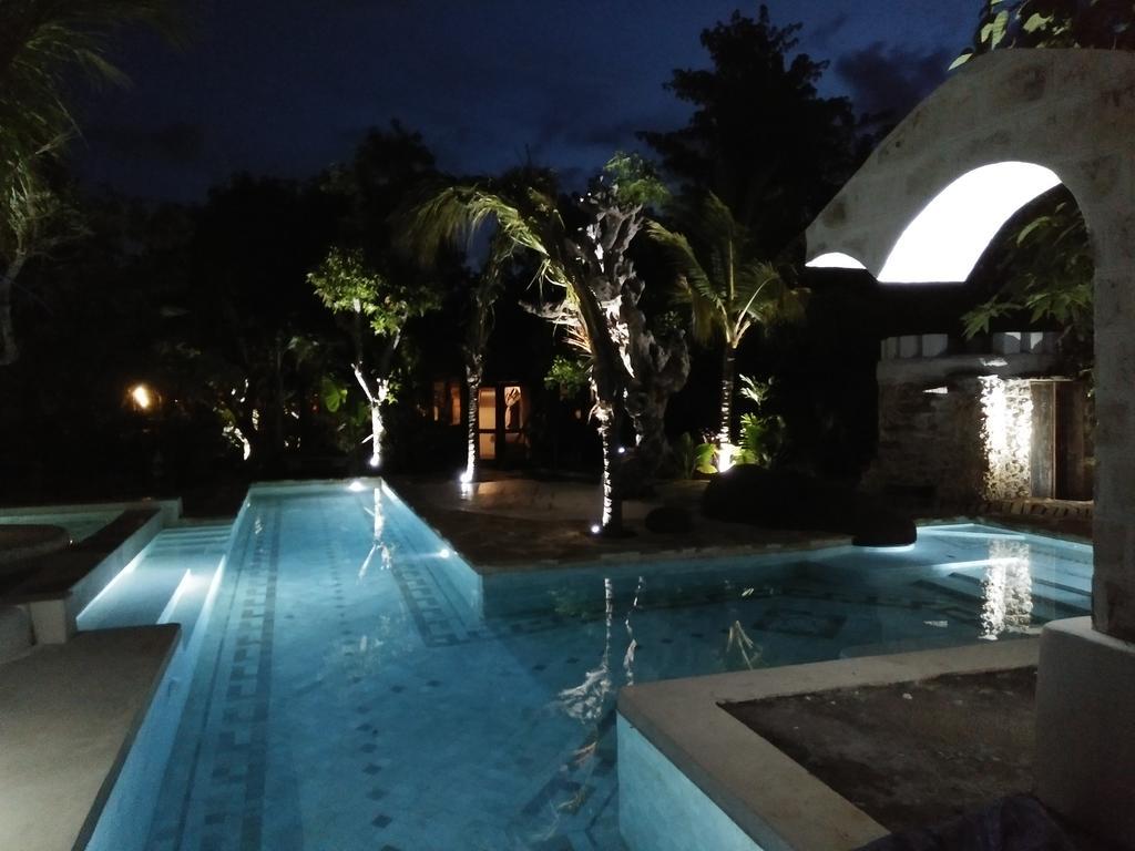 The Alchemist Lodge Pecatu  Екстер'єр фото