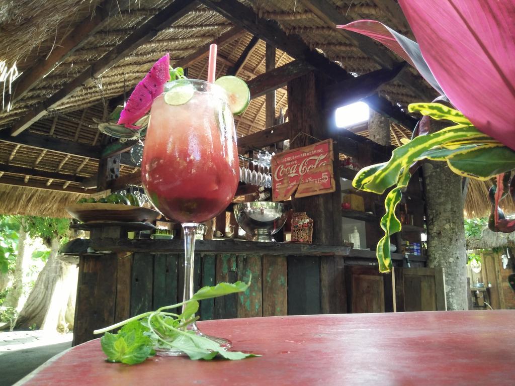The Alchemist Lodge Pecatu  Екстер'єр фото
