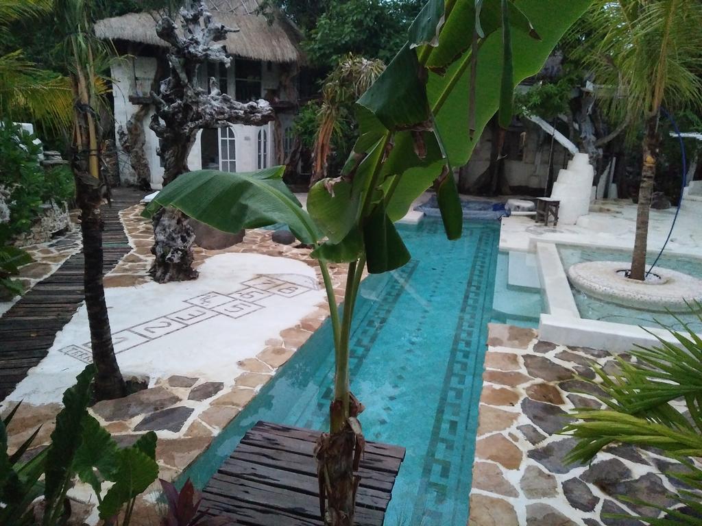 The Alchemist Lodge Pecatu  Екстер'єр фото