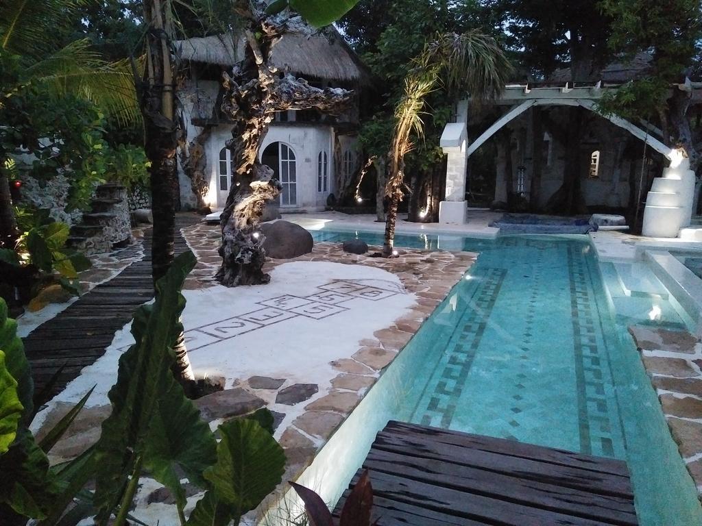 The Alchemist Lodge Pecatu  Екстер'єр фото