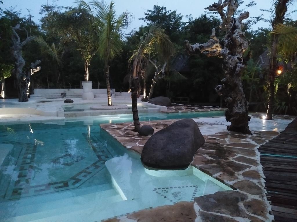 The Alchemist Lodge Pecatu  Екстер'єр фото