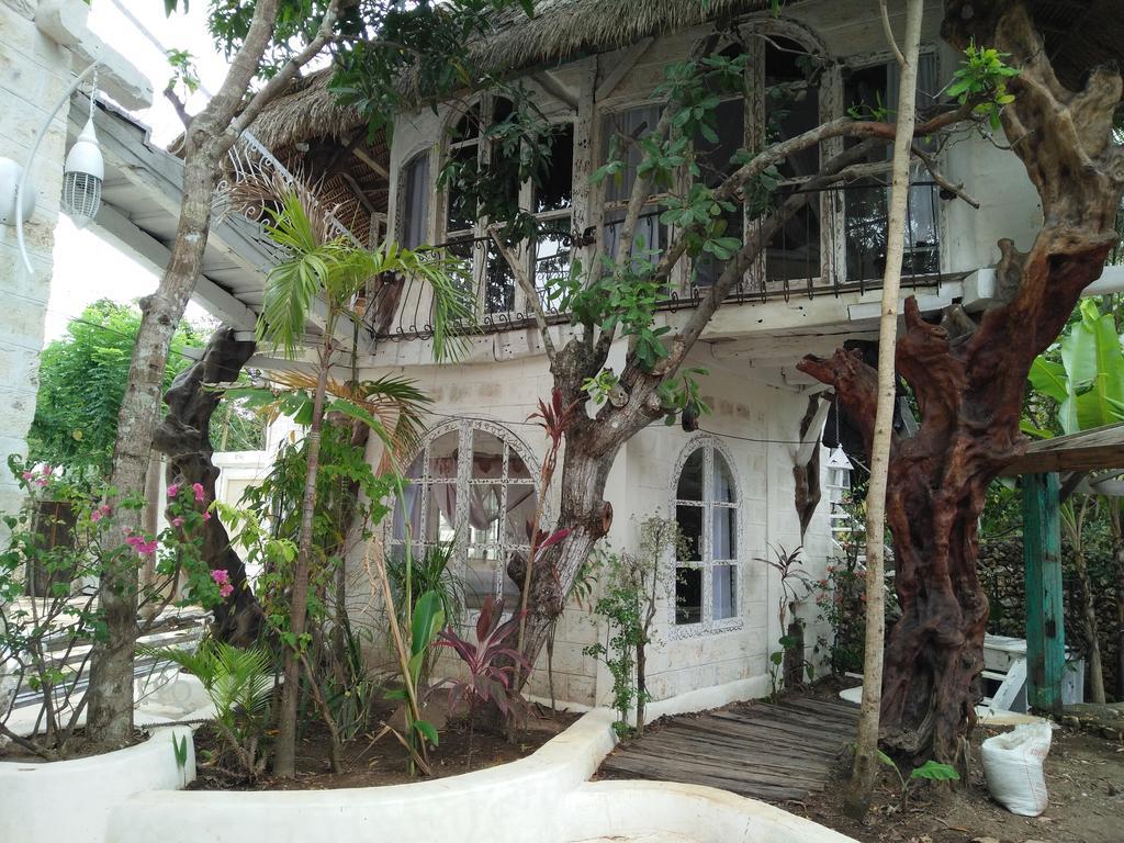 The Alchemist Lodge Pecatu  Екстер'єр фото