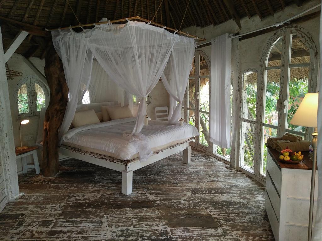 The Alchemist Lodge Pecatu  Екстер'єр фото