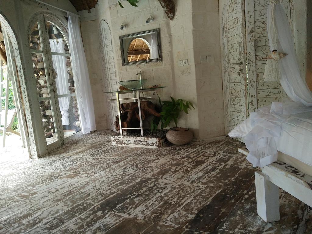 The Alchemist Lodge Pecatu  Екстер'єр фото