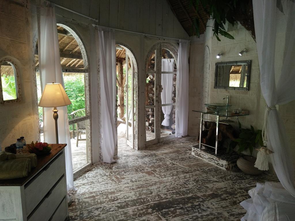 The Alchemist Lodge Pecatu  Екстер'єр фото