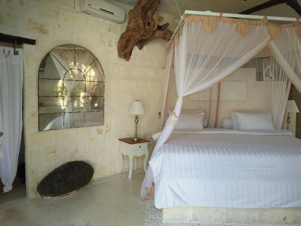 The Alchemist Lodge Pecatu  Екстер'єр фото