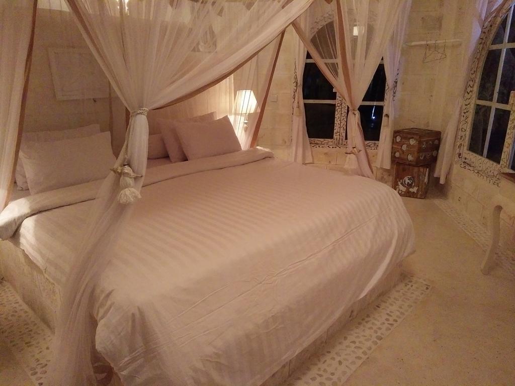 The Alchemist Lodge Pecatu  Екстер'єр фото