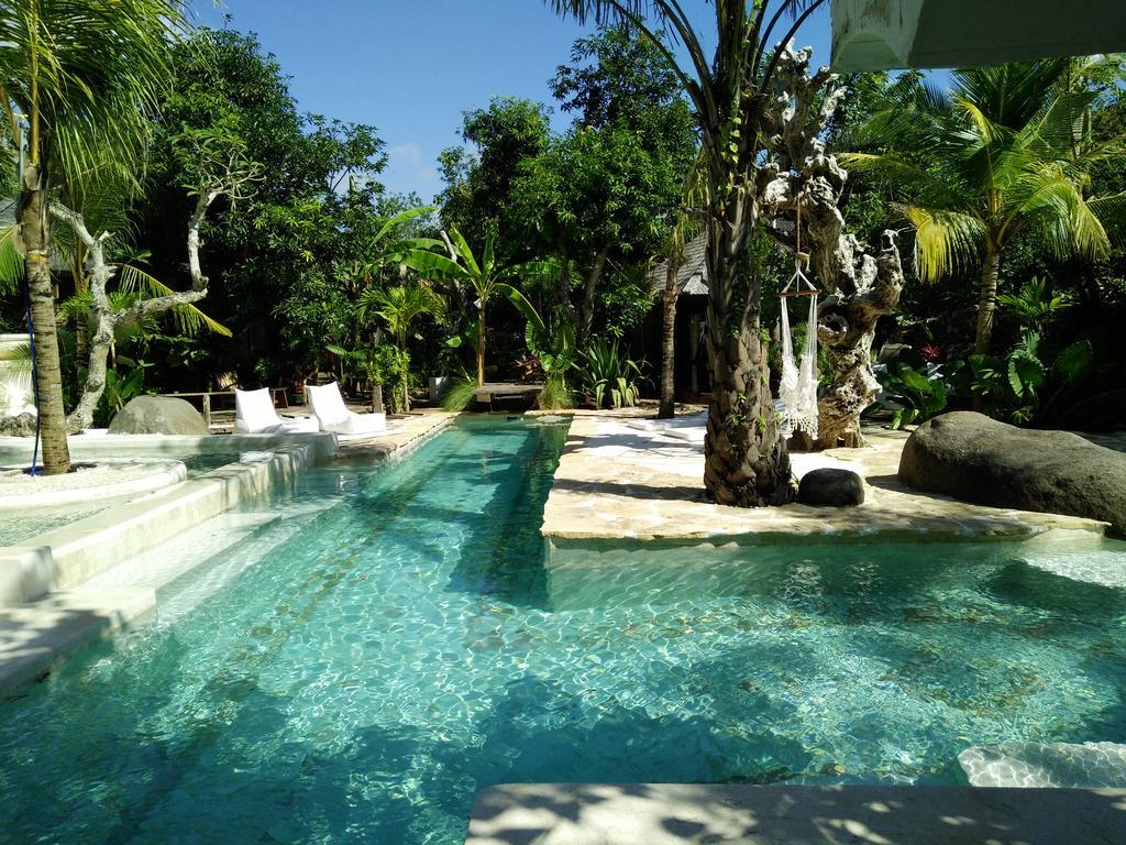The Alchemist Lodge Pecatu  Екстер'єр фото