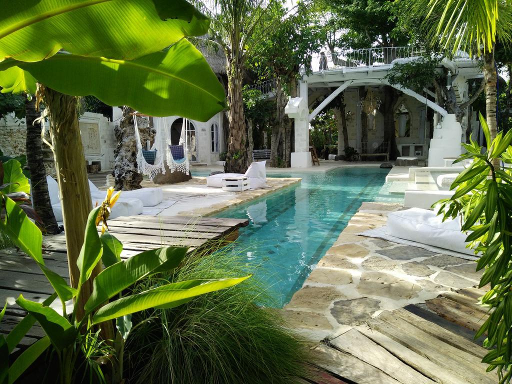 The Alchemist Lodge Pecatu  Екстер'єр фото