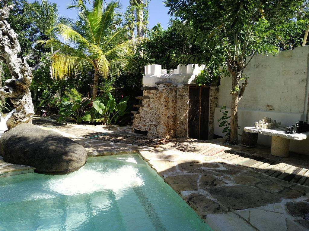 The Alchemist Lodge Pecatu  Екстер'єр фото