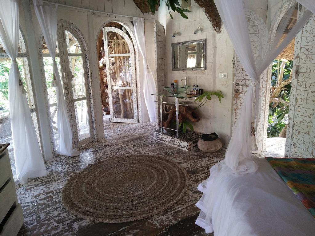 The Alchemist Lodge Pecatu  Екстер'єр фото