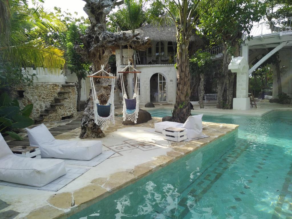 The Alchemist Lodge Pecatu  Екстер'єр фото