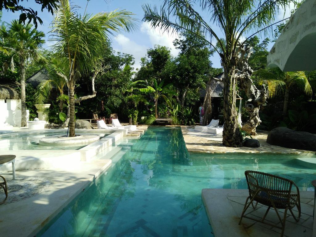 The Alchemist Lodge Pecatu  Екстер'єр фото