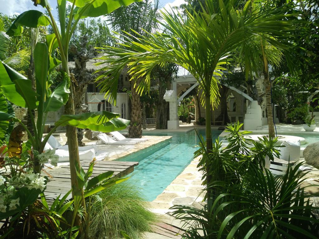 The Alchemist Lodge Pecatu  Екстер'єр фото