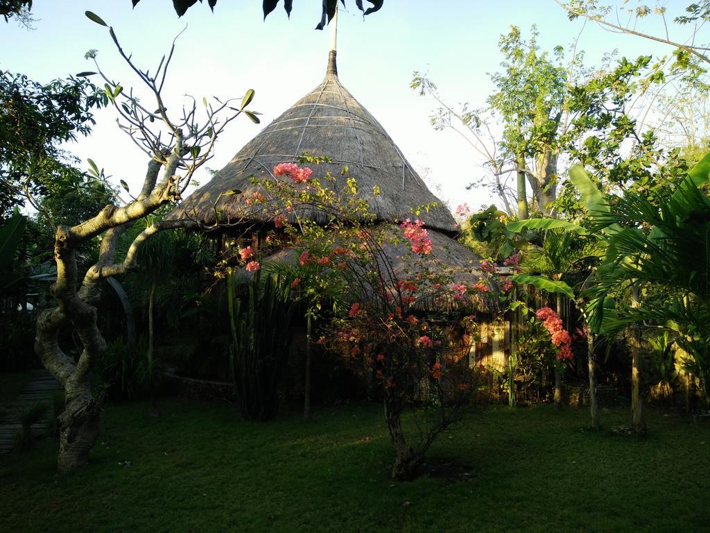 The Alchemist Lodge Pecatu  Екстер'єр фото