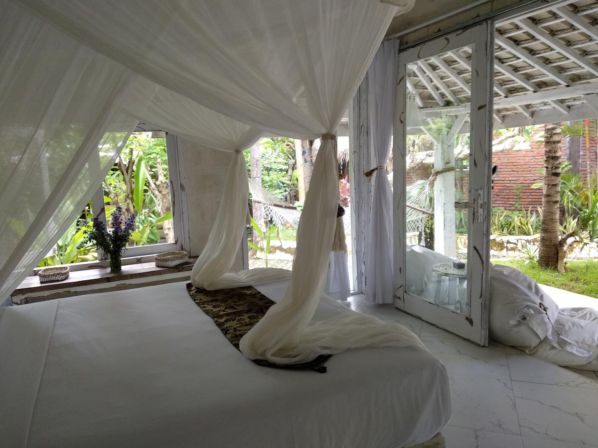 The Alchemist Lodge Pecatu  Екстер'єр фото