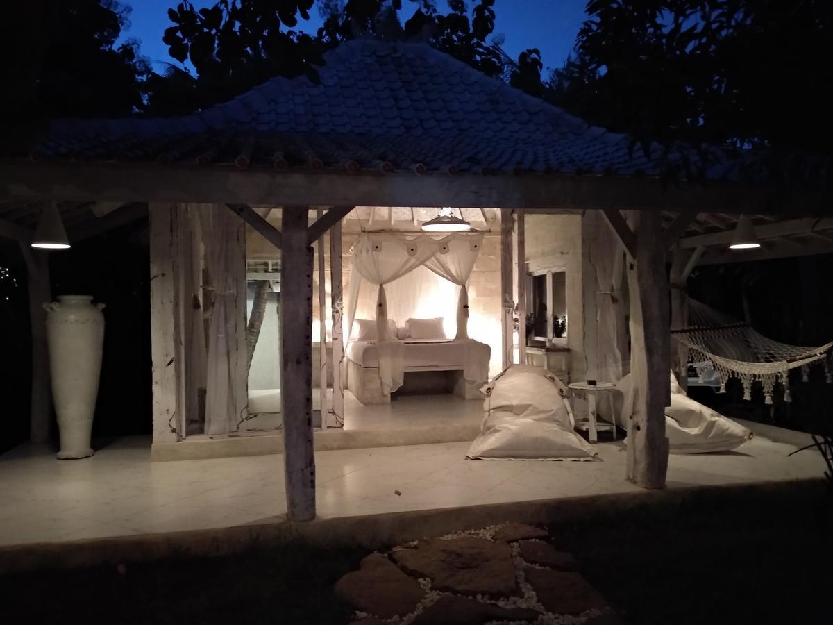 The Alchemist Lodge Pecatu  Екстер'єр фото