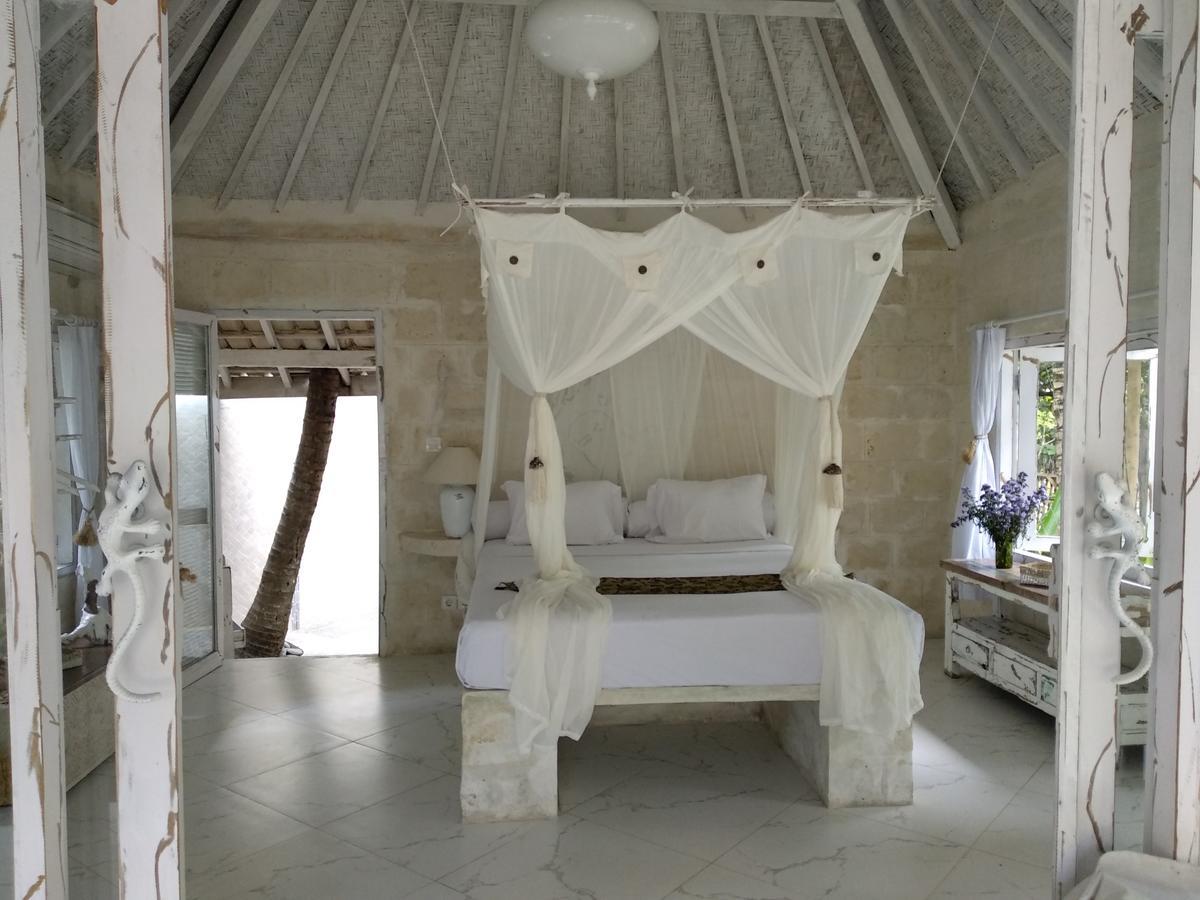 The Alchemist Lodge Pecatu  Екстер'єр фото